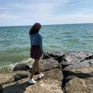 Meet your Posher, Ardianë